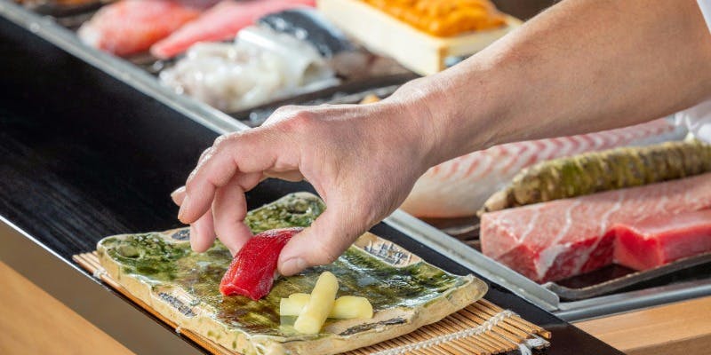 京都 つる家　名古屋マリオットアソシアホテル - 画像22