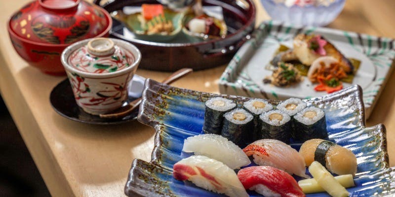 京都 つる家　名古屋マリオットアソシアホテル - 画像23