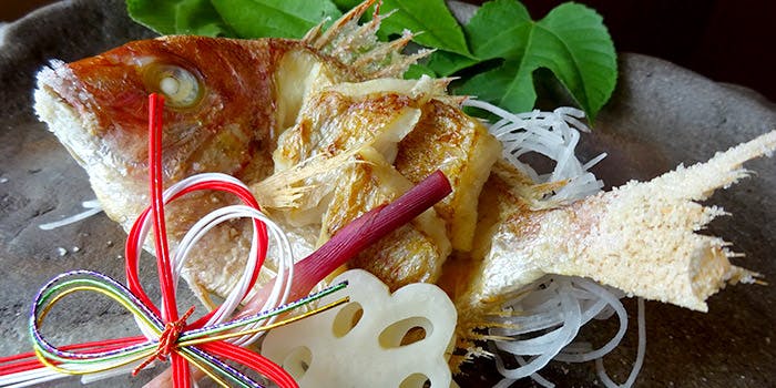 京都 つる家　名古屋マリオットアソシアホテル - 画像9