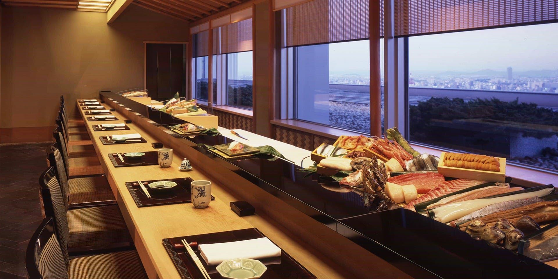 京都 つる家　名古屋マリオットアソシアホテル - 画像3