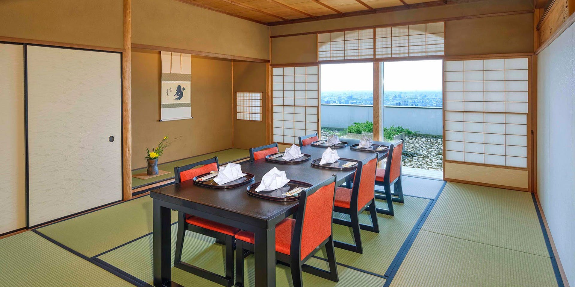 京都 つる家　名古屋マリオットアソシアホテル - 画像2