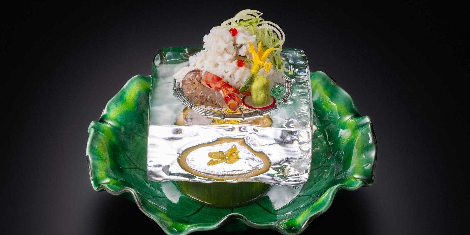 京都 つる家　名古屋マリオットアソシアホテル - 画像6