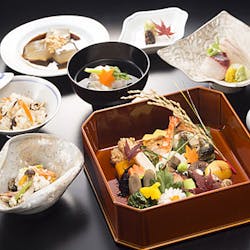 京都 つる家 名古屋マリオットアソシアホテル キョウト ツルヤ マリオット アソシア ホテル 名古屋マリオットアソシアホテル 京会席 寿司 日本料理 一休 Comレストラン