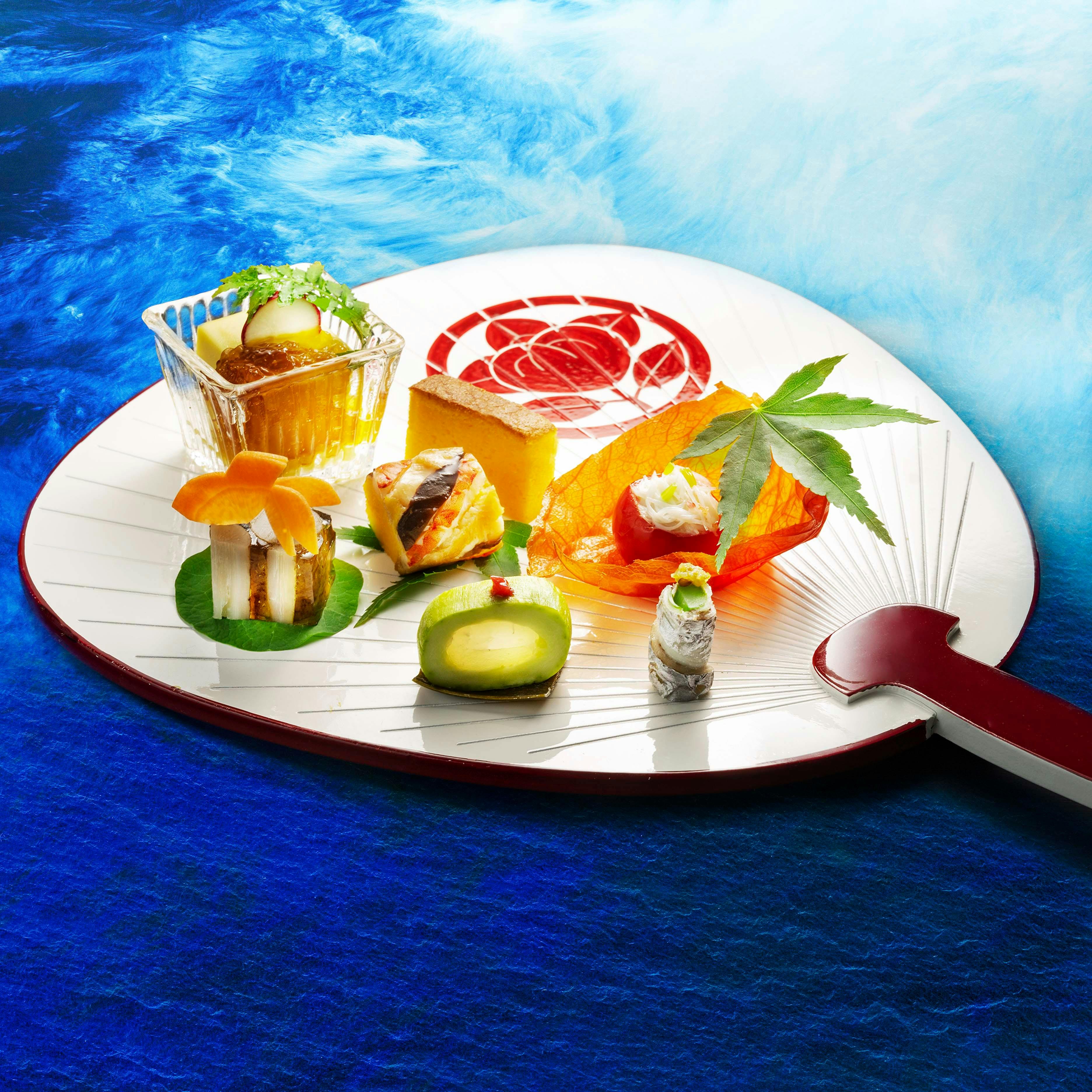 京都 つる家 名古屋 名古屋マリオットアソシアホテル 京会席 寿司 日本料理 一休 Comレストラン