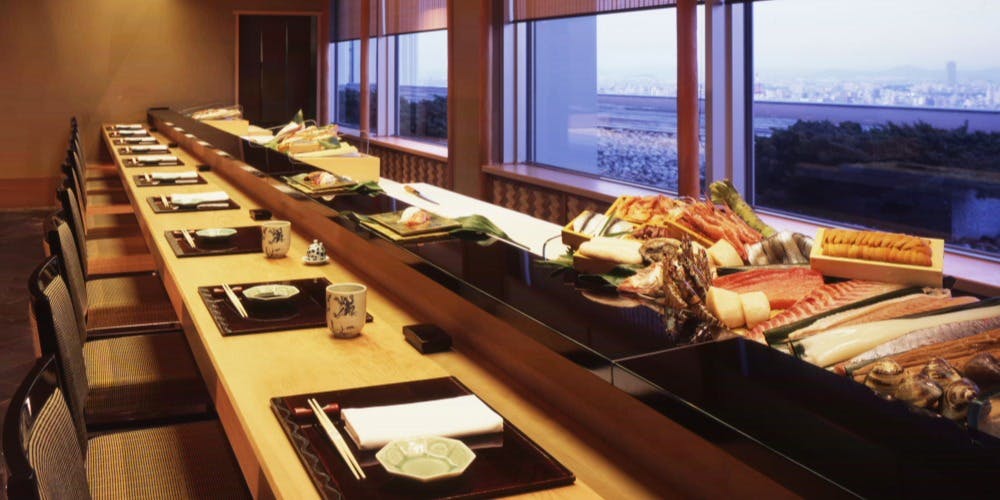 京都 つる家　名古屋マリオットアソシアホテル - 画像33