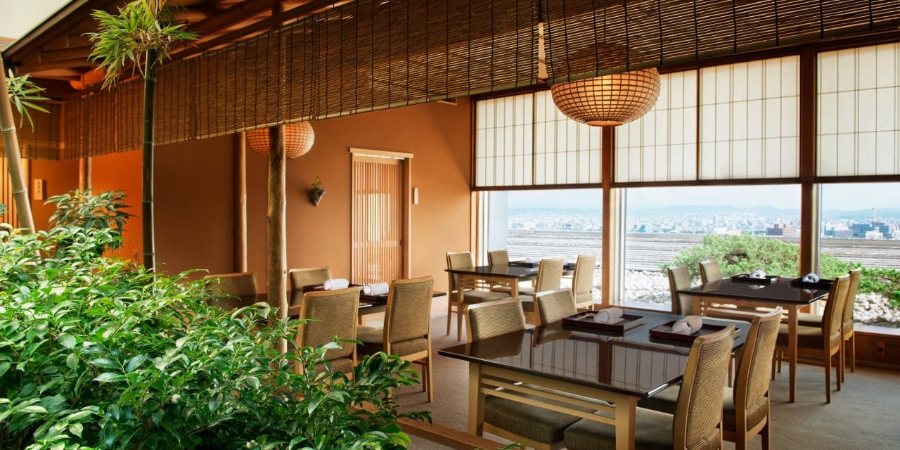 京都 つる家　名古屋マリオットアソシアホテル - 画像31