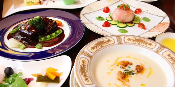 阿佐ヶ谷のランチに洋食が楽しめるおすすめレストラントップ1 一休 Comレストラン 阿佐ヶ谷のランチに洋食が楽しめるおすすめレストラントップ1 一休 Comレストラン