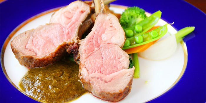 ビストロ　ル・テロワール 阿佐ヶ谷（Bistro Le.terroir）