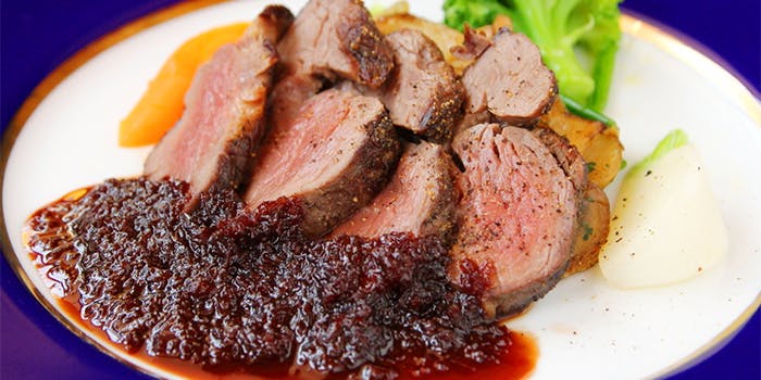 ビストロ　ル・テロワール 阿佐ヶ谷（Bistro Le.terroir）