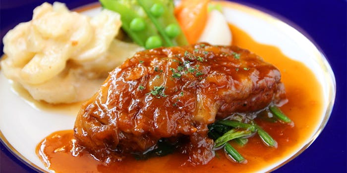 ビストロ　ル・テロワール 阿佐ヶ谷（Bistro Le.terroir）