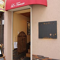 フランス各地の郷土料理をベースにした料理で、野菜をたっぷりとお楽しみいただけます