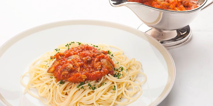 パークサイドダイナー（Parkside DINER）