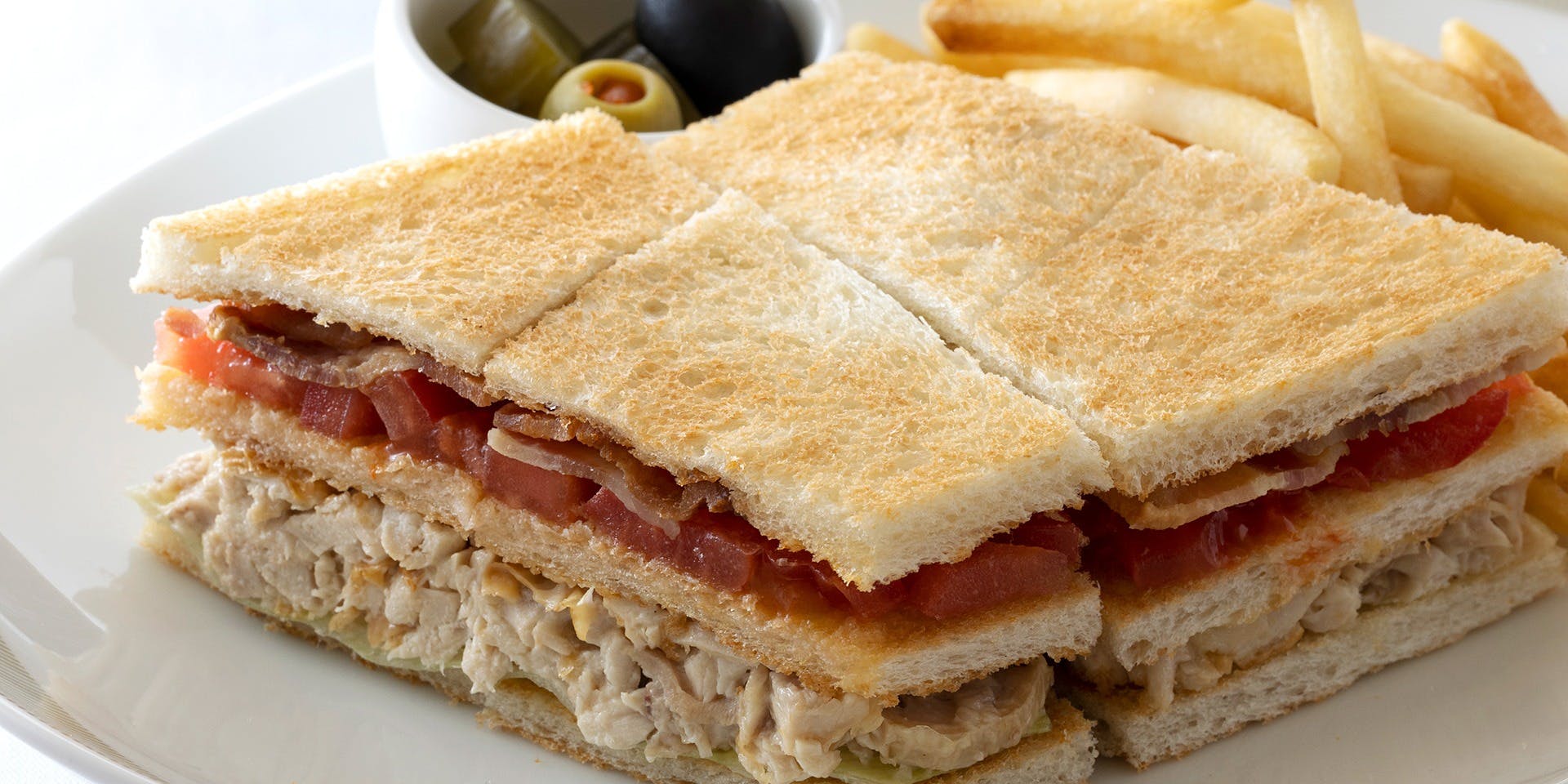 パークサイドダイナー（Parkside DINER）