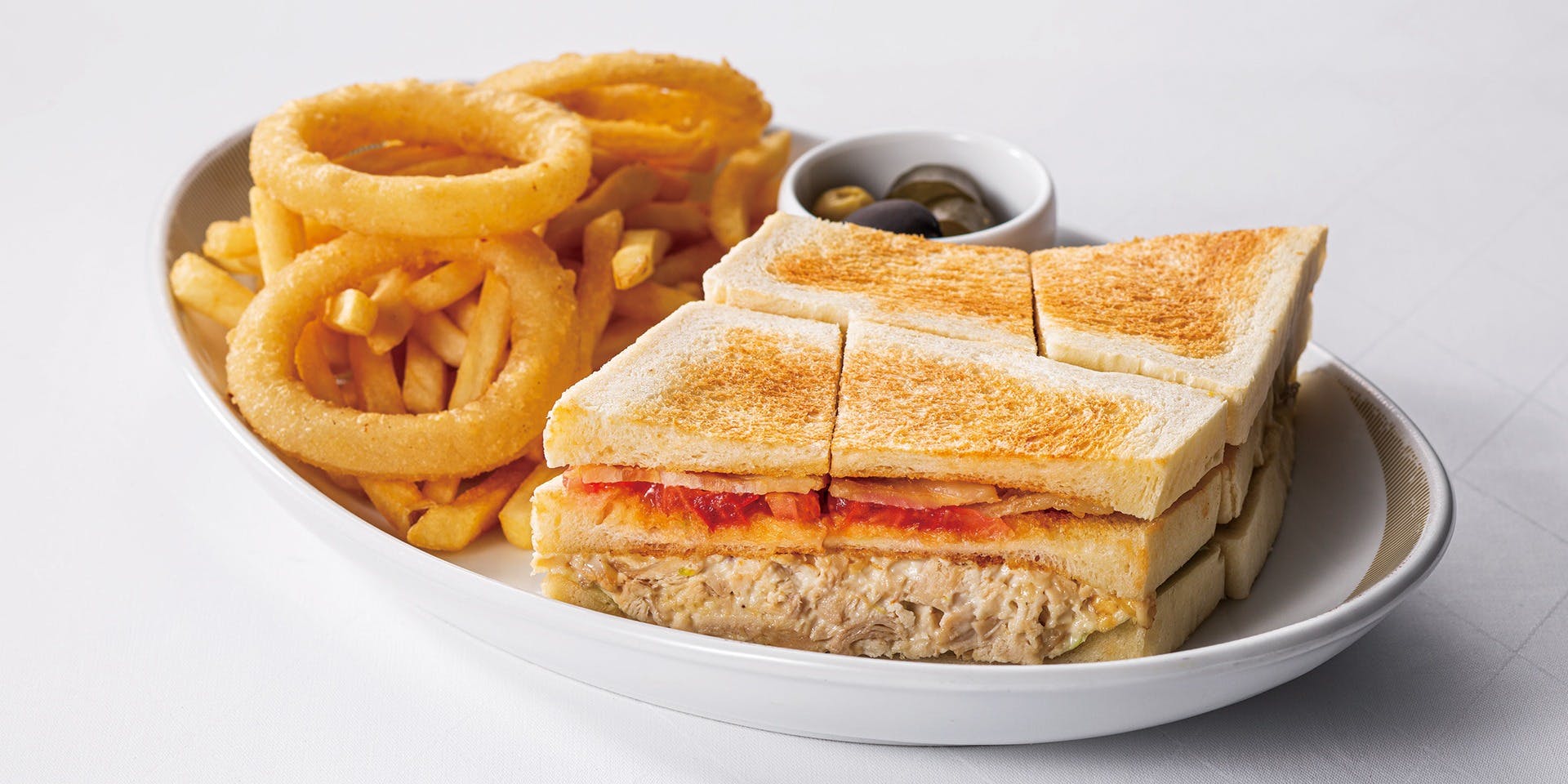 パークサイドダイナー／帝国ホテル 東京 - 画像2