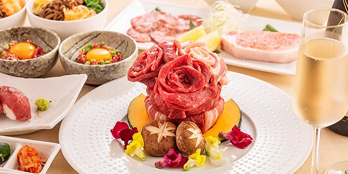 千葉のクリスマスディナー予約 21 人気おしゃれ店ランキング1選 一休 Comレストラン