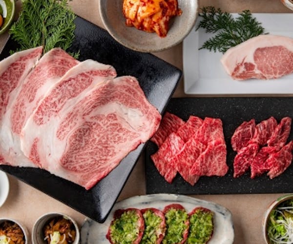 ディナー 個室 焼肉 琉宮苑 旧 Koyaru Garden Okaimonoモール レストラン ディナー 個室 焼肉 琉宮苑 旧 Koyaru Garden Okaimonoモール レストラン