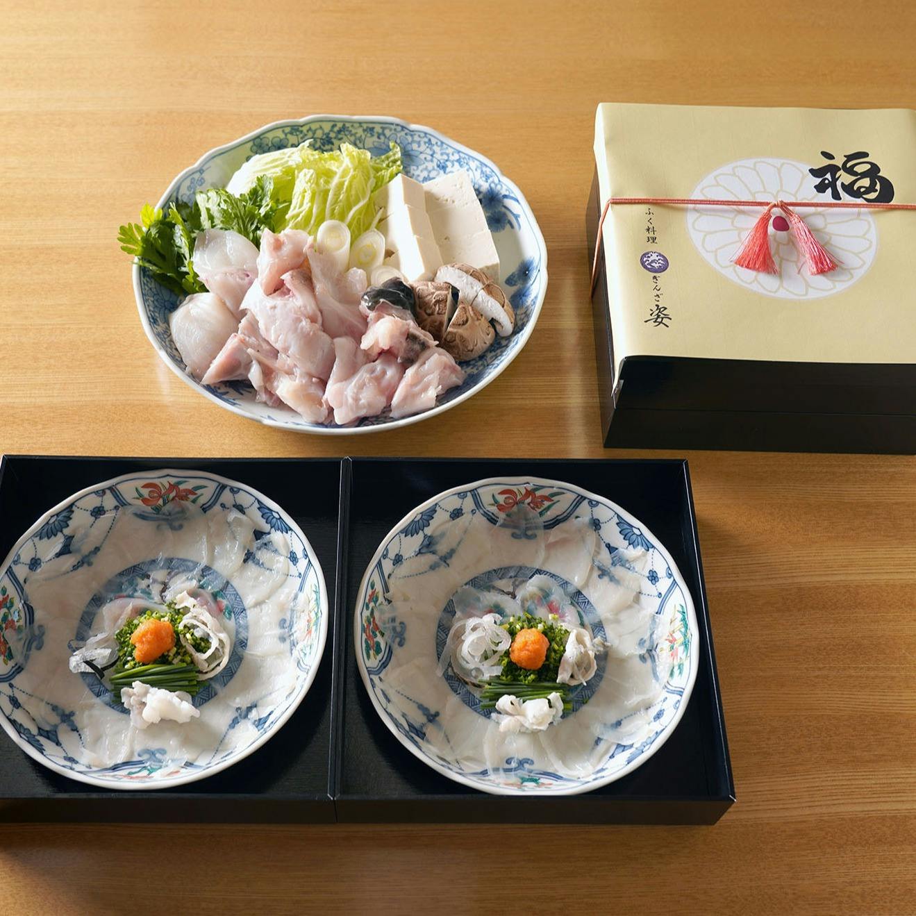 ぎんざ 姿 すがた 銀座 ふぐ しゃぶしゃぶ すき焼き 一休 Comレストラン