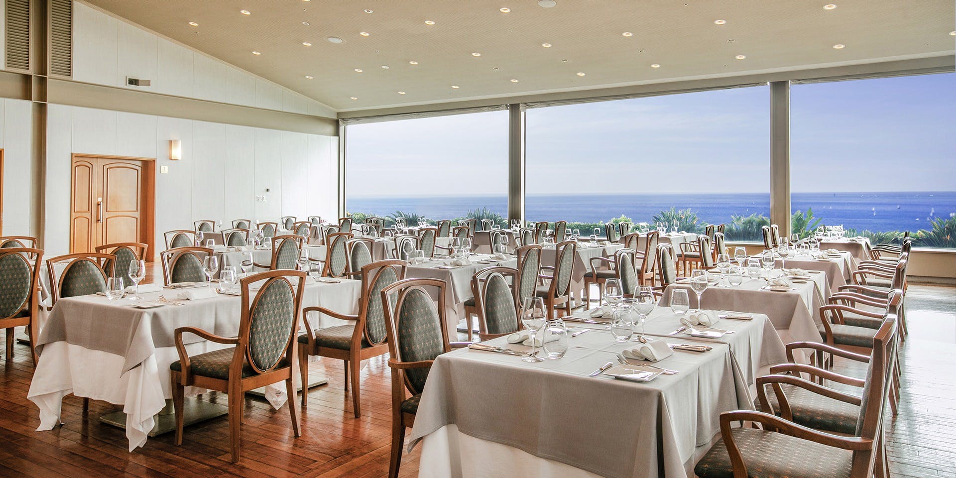 レストラン ル・トリアノン／鎌倉プリンスホテル - 画像2