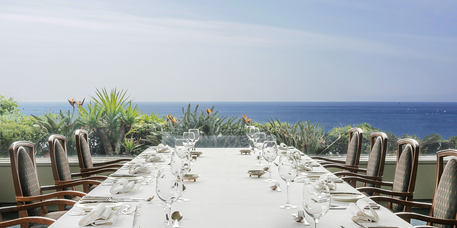 レストラン ル・トリアノン／鎌倉プリンスホテル - 画像5