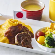 キッズライトミール