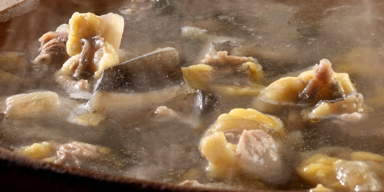 懐石料理 淡粋 - 画像12