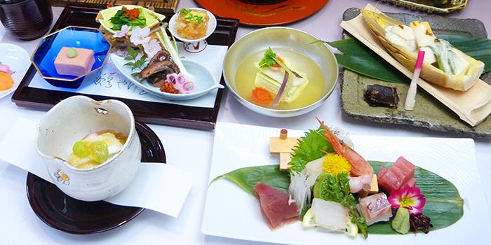 懐石料理 淡粋 - 画像6