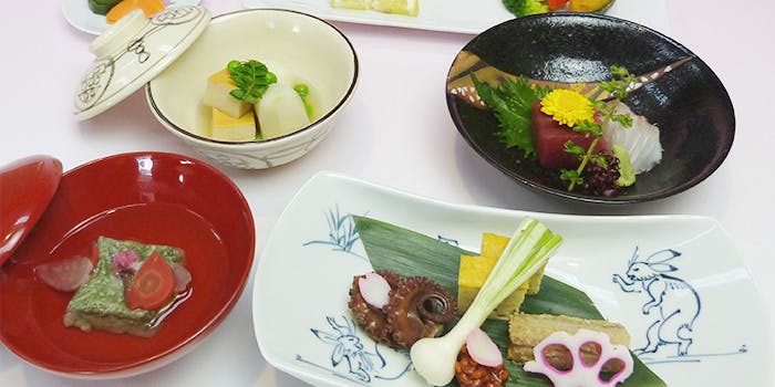 懐石料理 淡粋 - 画像7