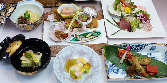 懐石料理 淡粋 - 画像8