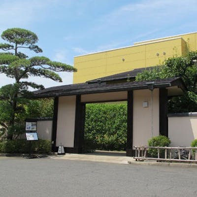 日本の奥深き情緒をまとう純和風空間