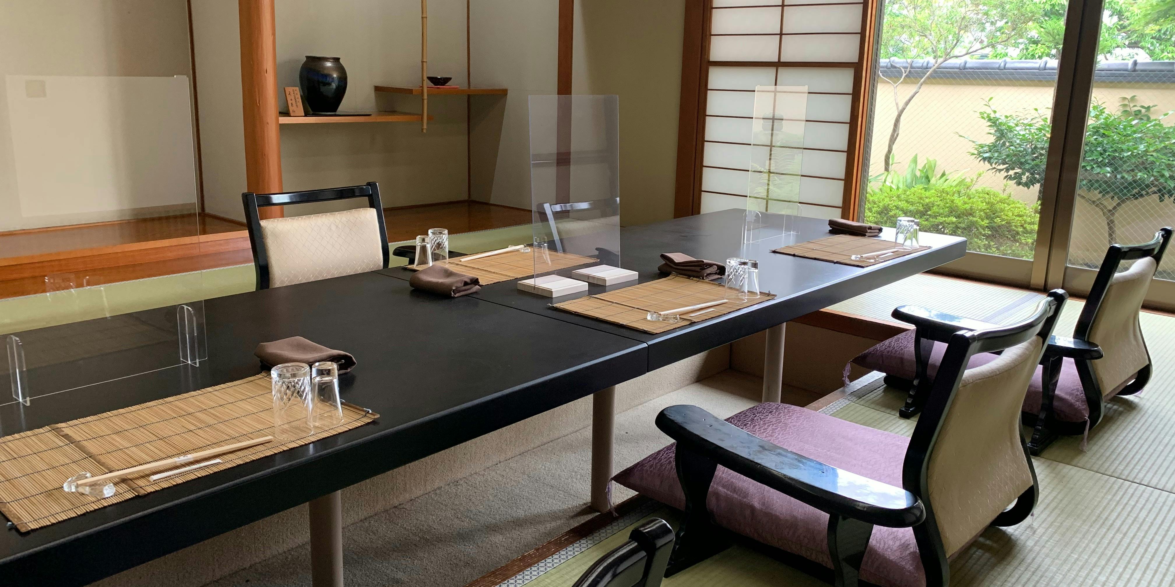 懐石料理 淡粋 - 画像17