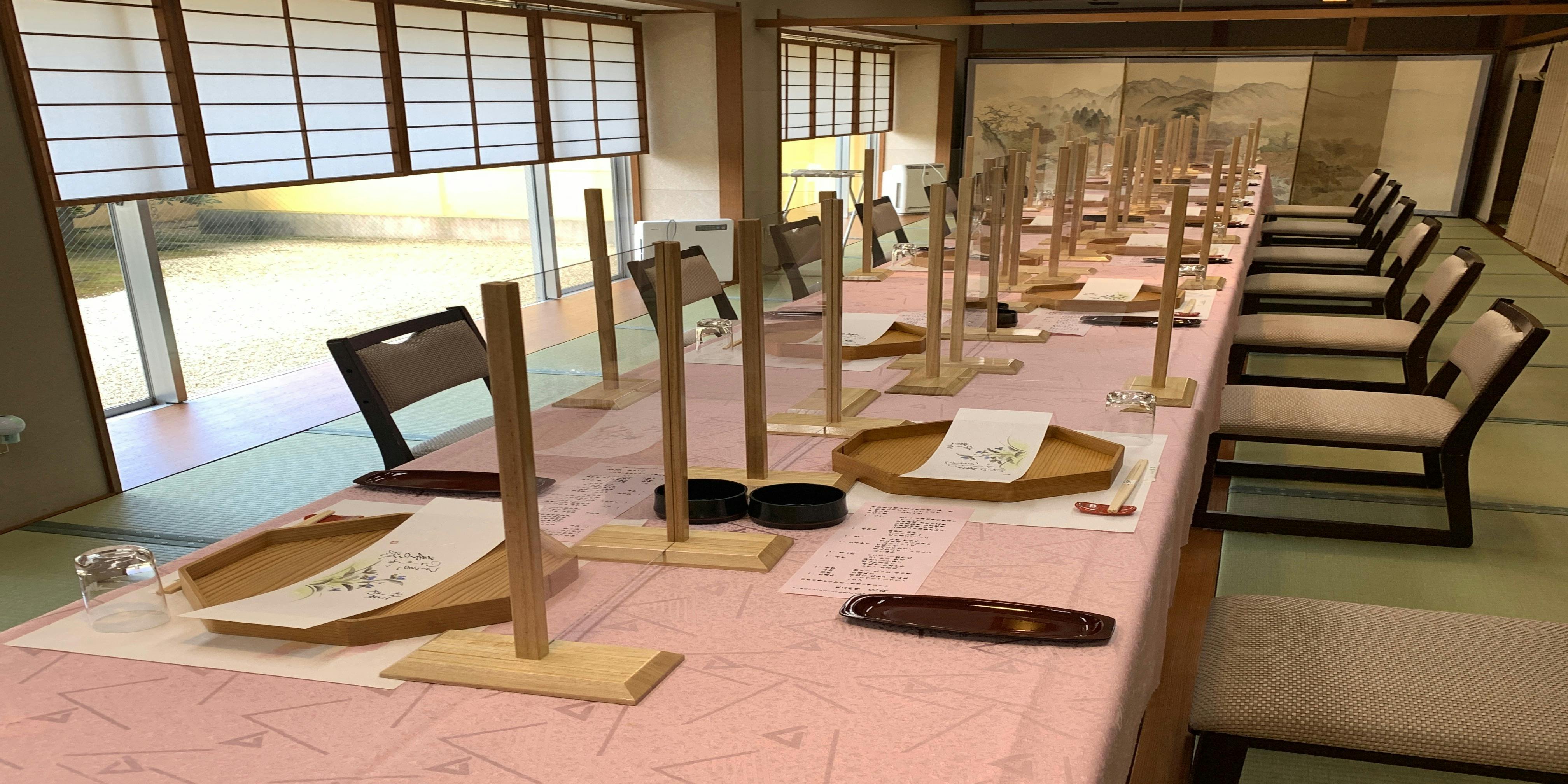 懐石料理 淡粋 - 画像15