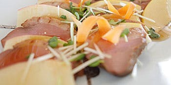 ベイクルーズ・宮古島 モンブラン - 画像9