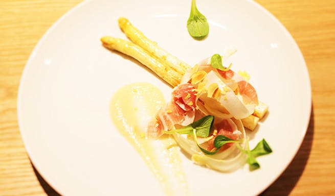 プリュンヌ Prune 梅田 フランス料理 一休 Comレストラン