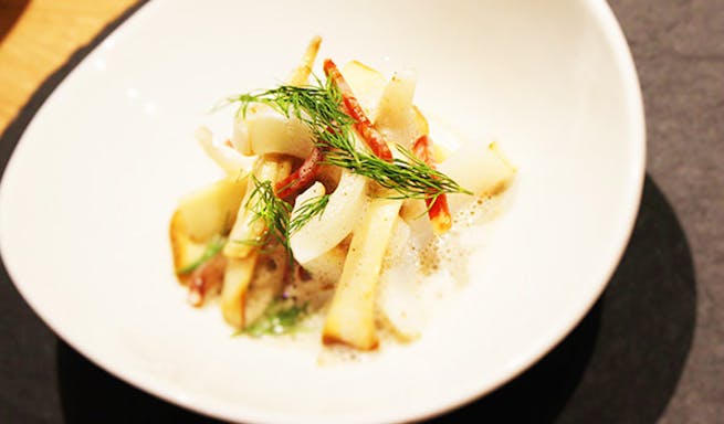 プリュンヌ Prune 梅田 フランス料理 一休 Comレストラン