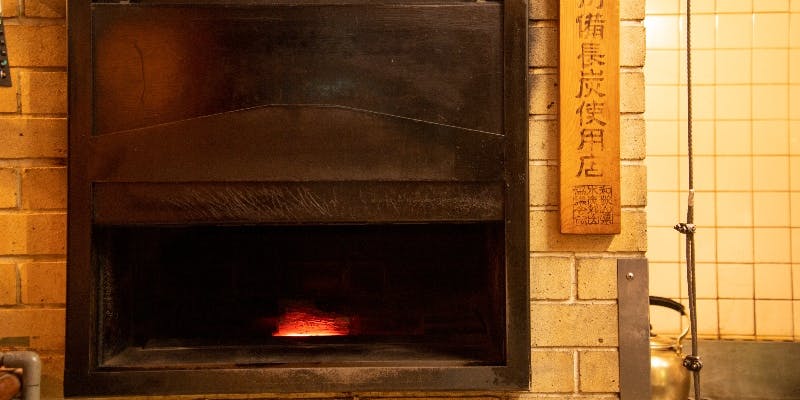 特撰神戸牛炉窯炭焼 フィレステーキコース