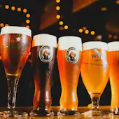 世界のビール博物館 大名古屋ビルヂング店