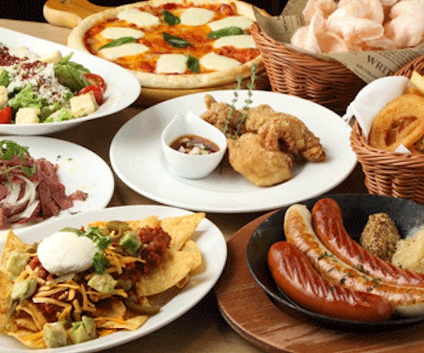 ランチ 女子会 世界のビール博物館 大名古屋ビルヂング店 Okaimonoモール レストラン ランチ 女子会 世界のビール博物館 大名古屋ビルヂング店 Okaimonoモール レストラン