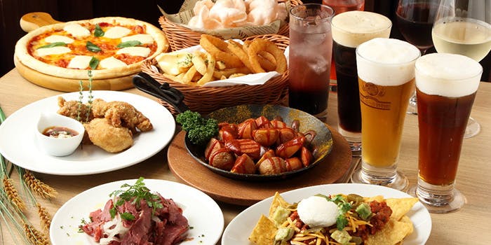 世界のビール博物館 大名古屋ビルヂング店（セカイノビールハクブツカン）