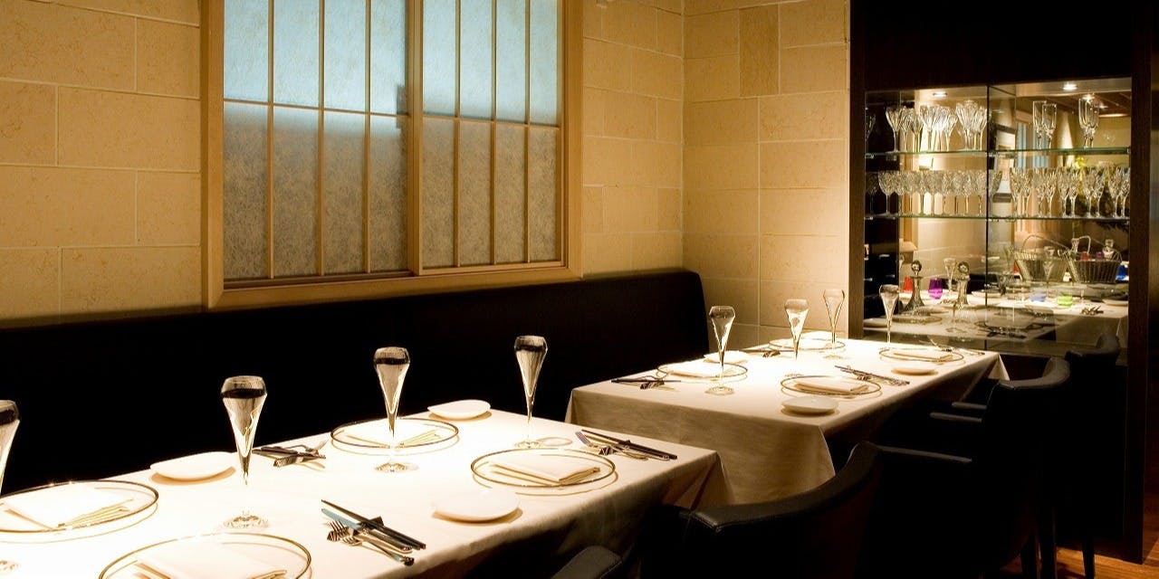 フレンチ割烹 Maison de MINAMI - 画像11