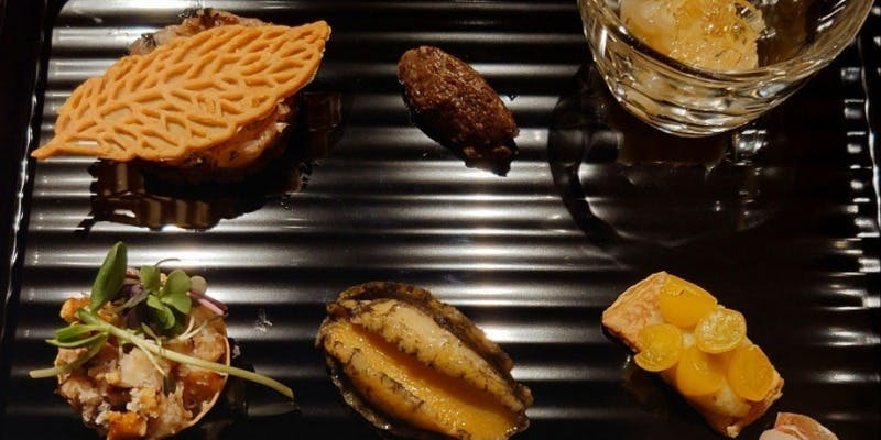 フレンチ割烹 Maison de MINAMI - 画像12