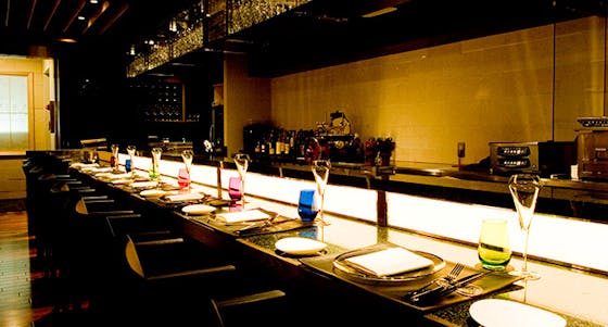 四谷三丁目のディナーにフレンチが楽しめるおすすめレストラン 一休 Comレストラン