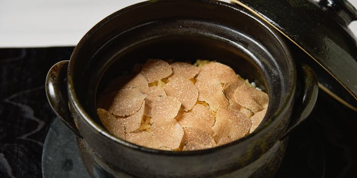 フレンチ割烹 Maison de MINAMI - 画像7