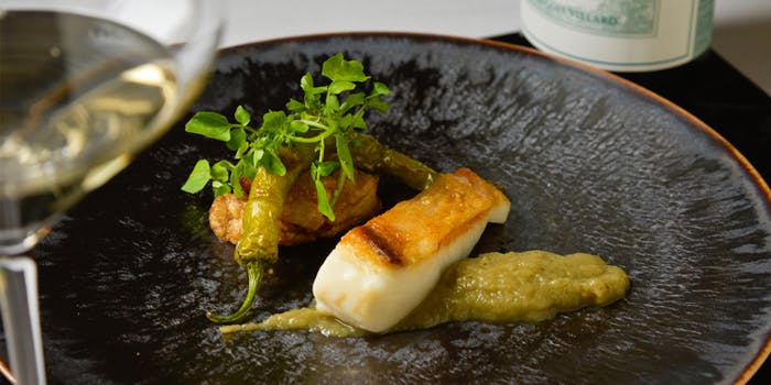 フレンチ割烹 Maison de MINAMI - 画像6