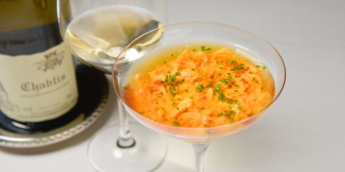 フレンチ割烹 Maison de MINAMI - 画像8