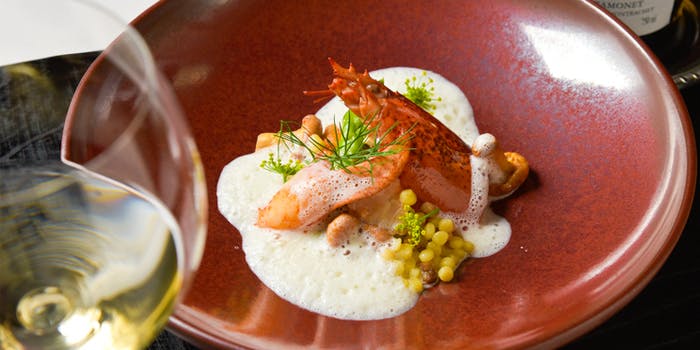 フレンチ割烹 Maison de MINAMI - 画像9