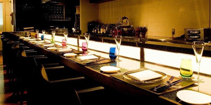 フレンチ割烹 Maison de MINAMI - 画像13