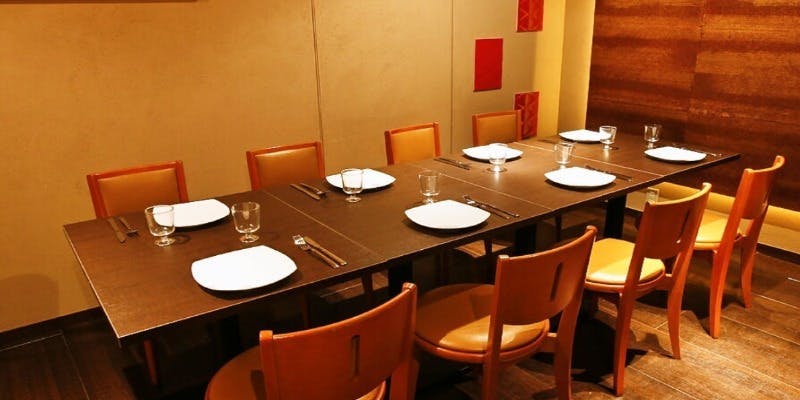 銀座イタリアン ORIGO - 画像16