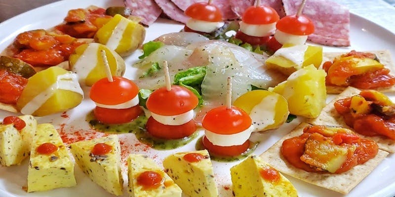 銀座イタリアン ORIGO - 画像15