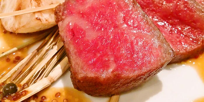 銀座イタリアン ORIGO - 画像8