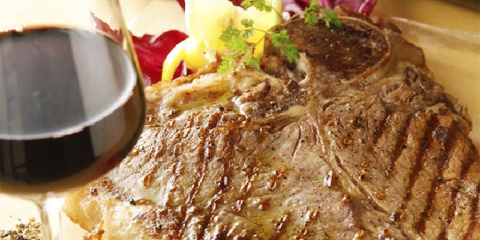 銀座イタリアン ORIGO - 画像7